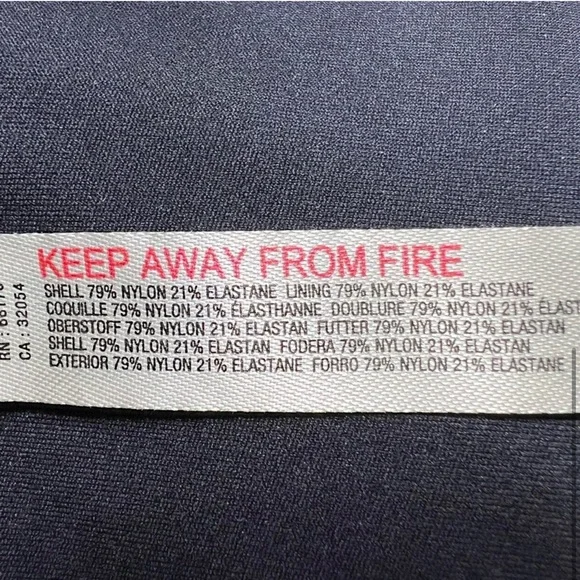 NWT Free People Never Better High Neck One-Piece - Picture 6 of 6